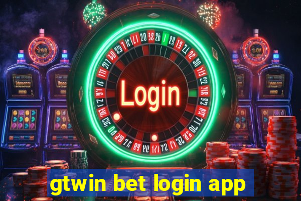 gtwin bet login app